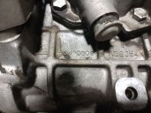 Recambio de caja cambios para opel zafira a 1.8 16v referencia OEM IAM F17C419 700042 A20201F17C419