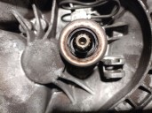 Recambio de caja cambios para opel zafira a 1.8 16v referencia OEM IAM F17C419 700042 A20201F17C419