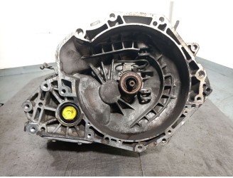 Recambio de caja cambios para opel zafira a 1.8 16v referencia OEM IAM F17C419 700042 A20201F17C419