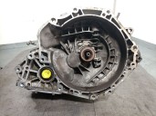Recambio de caja cambios para opel zafira a 1.8 16v referencia OEM IAM F17C419 700042 A20201F17C419