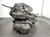 Recambio de caja cambios para opel zafira a 1.8 16v referencia OEM IAM F17C419 700042 A20201F17C419