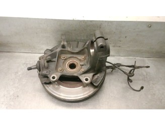 Recambio de mangueta delantera izquierda para mini mini (r50,r53) one referencia OEM IAM 31216757497 31216757497 