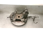 Recambio de mangueta delantera izquierda para mini mini (r50,r53) one referencia OEM IAM 31216757497 31216757497 