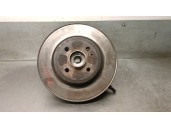 Recambio de mangueta delantera izquierda para mini mini (r50,r53) one referencia OEM IAM 31216757497 31216757497 