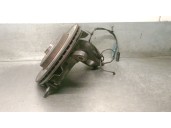 Recambio de mangueta delantera izquierda para mini mini (r50,r53) one referencia OEM IAM 31216757497 31216757497 