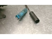 Recambio de mangueta delantera izquierda para mini mini (r50,r53) one referencia OEM IAM 31216757497 31216757497 