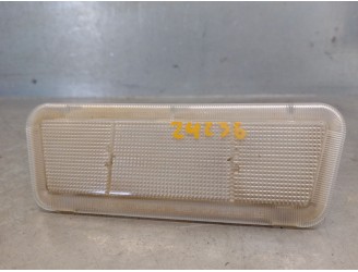 Recambio de luz interior para opel astra g berlina 1.6 16v referencia OEM IAM 90460774  