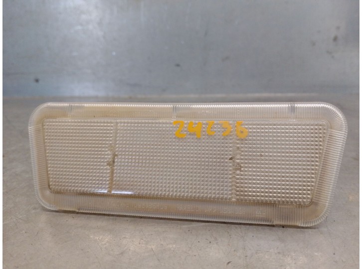 Recambio de luz interior para opel astra g berlina 1.6 16v referencia OEM IAM 90460774 