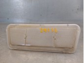 Recambio de luz interior para opel astra g berlina 1.6 16v referencia OEM IAM 90460774 