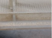 Recambio de luz interior para opel astra g berlina 1.6 16v referencia OEM IAM 90460774  