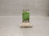 Recambio de resistencia calefaccion para opel combo (corsa c) 1.3 16v cdti cat (z 13 dt / ln9) referencia OEM IAM 95525332 95525