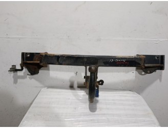 Recambio de enganche remolque para bmw 3 touring (e91) 320 d referencia OEM IAM N47D20A 