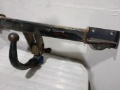 Recambio de enganche remolque para bmw 3 touring (e91) 320 d referencia OEM IAM N47D20A  