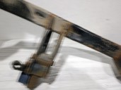 Recambio de enganche remolque para bmw 3 touring (e91) 320 d referencia OEM IAM N47D20A 