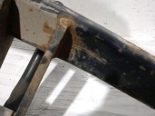 Recambio de enganche remolque para bmw 3 touring (e91) 320 d referencia OEM IAM N47D20A 