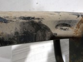 Recambio de enganche remolque para bmw 3 touring (e91) 320 d referencia OEM IAM N47D20A  