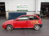seat ibiza (6k) del año 1997