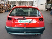 seat ibiza (6k) del año 1997