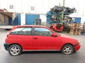 seat ibiza (6k) del año 1997