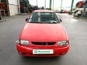 seat ibiza (6k) del año 1997