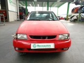 seat ibiza (6k) del año 1997