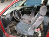seat ibiza (6k) del año 1997