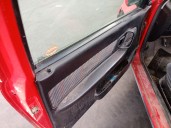 seat ibiza (6k) del año 1997