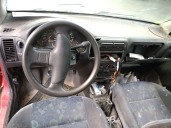 seat ibiza (6k) del año 1997