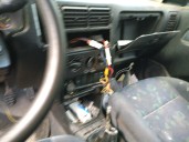 seat ibiza (6k) del año 1997