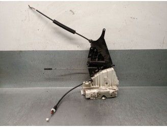 Recambio de cerradura puerta delantera derecha para mercedes-benz clase b (w245) 2.0 cdi cat referencia OEM IAM 1697202835 A1697