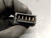 Recambio de mando elevalunas delantero derecho para renault master ii furgoneta (jd) 2.8 dti diesel referencia OEM IAM 770081733