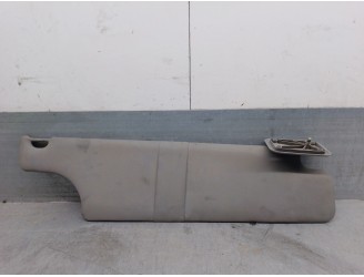 Recambio de parasol derecho para renault master ii furgoneta (jd) 2.8 dti diesel referencia OEM IAM 964006485R 964006485R 