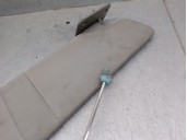 Recambio de parasol derecho para renault master ii furgoneta (jd) 2.8 dti diesel referencia OEM IAM 964006485R 964006485R 