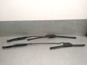 Replacement front right wiper arm for Opel Combo (Corsa C) 1.3 16V CDTI CAT (Z 13 DT / LN9) OEM IAM reference 1272312