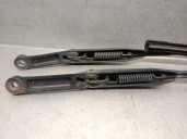 Replacement front right wiper arm for Opel Combo (Corsa C) 1.3 16V CDTI CAT (Z 13 DT / LN9) OEM IAM reference 1272312