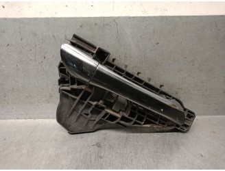Recambio de maneta exterior delantera derecha para mercedes-benz clase b (w245) 2.0 cdi cat referencia OEM IAM A1697600234 A1697