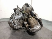 Replacement gearbox for Daewoo Lanos 1.5 cat OEM IAM reference BM4176 96243097 MA253989