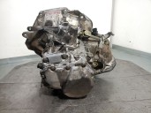 Recambio de caja cambios para daewoo lanos 1.5 cat referencia OEM IAM BM4176 96243097 MA253989