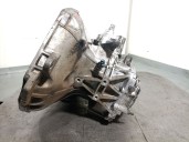 Recambio de caja cambios para daewoo lanos 1.5 cat referencia OEM IAM BM4176 96243097 MA253989