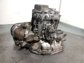 Replacement gearbox for Daewoo Lanos 1.5 cat OEM IAM reference BM4176 96243097 MA253989