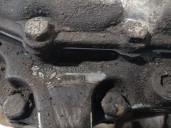 Recambio de caja cambios para daewoo lanos 1.5 cat referencia OEM IAM BM4176 96243097 MA253989