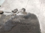 Recambio de caja cambios para daewoo lanos 1.5 cat referencia OEM IAM BM4176 96243097 MA253989