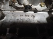 Replacement gearbox for Daewoo Lanos 1.5 cat OEM IAM reference BM4176 96243097 MA253989