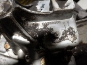 Recambio de caja cambios para daewoo lanos 1.5 cat referencia OEM IAM BM4176 96243097 MA253989