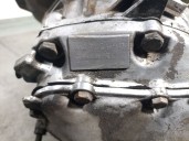 Recambio de caja cambios para daewoo lanos 1.5 cat referencia OEM IAM BM4176 96243097 MA253989