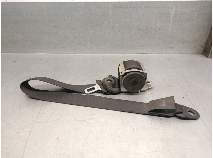 Replacement front left seat belt for Opel Combo (Corsa C) 1.3 16V CDTi cat (Z 13 DT / LN9) OEM IAM reference