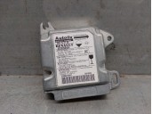 Recambio de centralita airbag para renault master ii furgoneta (jd) 2.8 dti diesel referencia OEM IAM 8200098404  AUTOLIV