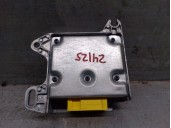 Recambio de centralita airbag para renault master ii furgoneta (jd) 2.8 dti diesel referencia OEM IAM 8200098404  AUTOLIV