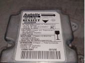 Recambio de centralita airbag para renault master ii furgoneta (jd) 2.8 dti diesel referencia OEM IAM 8200098404  AUTOLIV