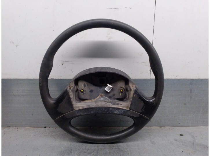 Recambio de volante para renault master ii furgoneta (jd) 2.8 dti diesel referencia OEM IAM 7700353768 7700353768 
